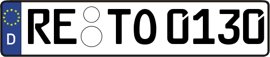 RE-TO0130