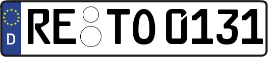 RE-TO0131