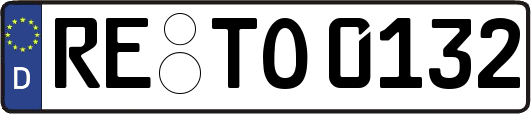 RE-TO0132