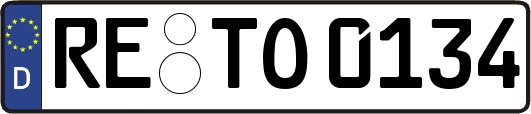 RE-TO0134
