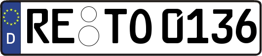 RE-TO0136