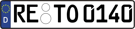 RE-TO0140