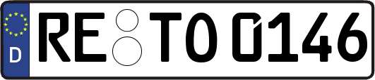 RE-TO0146
