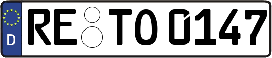 RE-TO0147