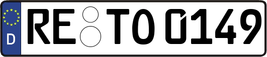 RE-TO0149