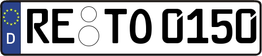 RE-TO0150
