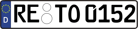 RE-TO0152