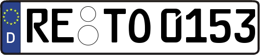 RE-TO0153