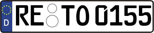 RE-TO0155