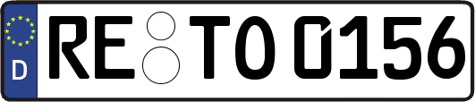 RE-TO0156