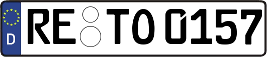 RE-TO0157