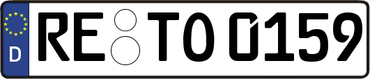 RE-TO0159