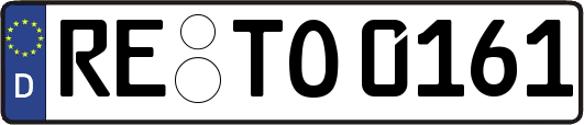 RE-TO0161