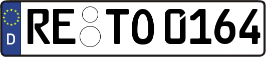 RE-TO0164