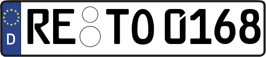 RE-TO0168