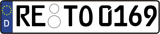 RE-TO0169