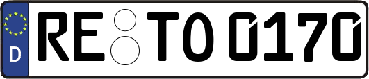 RE-TO0170