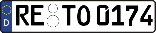 RE-TO0174