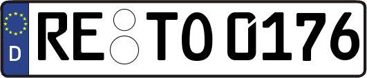 RE-TO0176