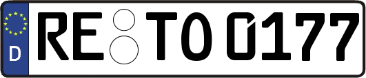 RE-TO0177