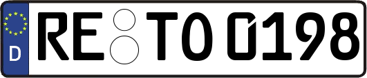 RE-TO0198