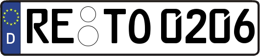 RE-TO0206