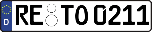 RE-TO0211