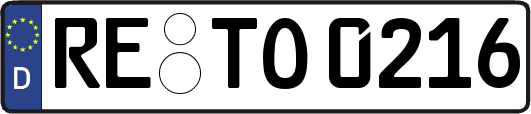 RE-TO0216