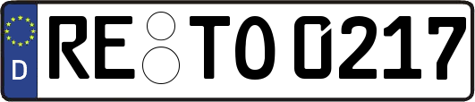 RE-TO0217