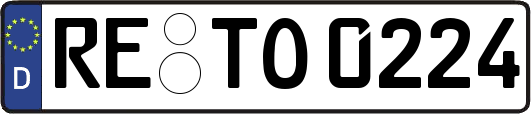 RE-TO0224