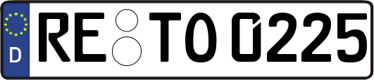 RE-TO0225