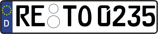 RE-TO0235