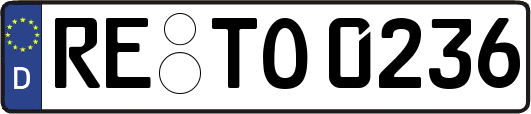 RE-TO0236