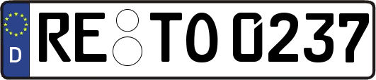 RE-TO0237