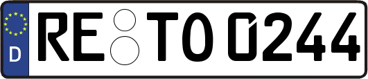 RE-TO0244