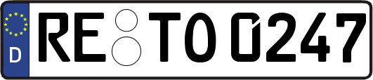 RE-TO0247
