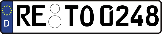 RE-TO0248