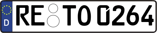 RE-TO0264