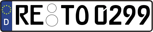 RE-TO0299