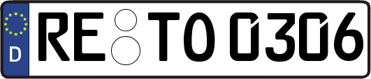 RE-TO0306