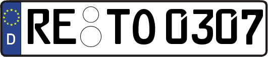 RE-TO0307
