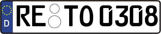 RE-TO0308
