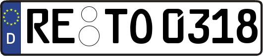 RE-TO0318