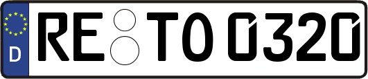RE-TO0320