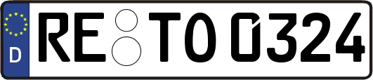 RE-TO0324