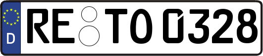 RE-TO0328