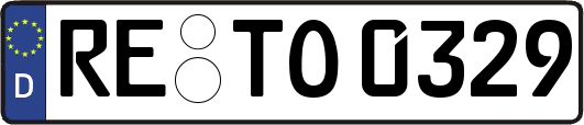 RE-TO0329