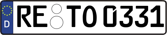 RE-TO0331