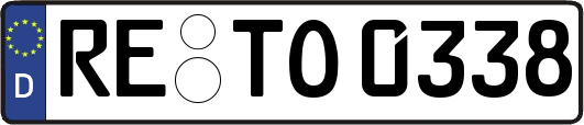 RE-TO0338