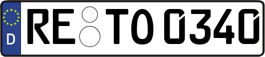 RE-TO0340